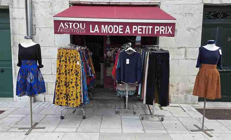 Astou 1